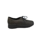Pantofi dama Belmondo, 38, piele, negru
