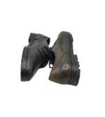 Pantofi dama Belmondo, 38, piele, negru - imagine 4