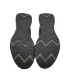 Adidasi barbati Nike, 44, material textil, negru - imagine 5