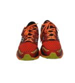Adidasi dama Saucony, 46, material textil, rosu - imagine 3