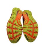 Adidasi dama Saucony, 46, material textil, rosu - imagine 5