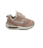 Adidasi dama Nike, 39, material textil, bej