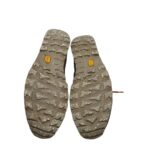 Ghete barbati Aku, 44, piele intoarsa, piele, GoreTex, maro - imagine 5