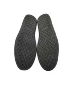 Mocasini barbati Penguin, 43, piele intoarsa, negru - imagine 5