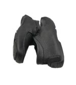 Mocasini barbati Hugo Boss, 45, piele, negru - imagine 4