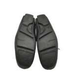 Mocasini barbati Hugo Boss, 45, piele, negru - imagine 5
