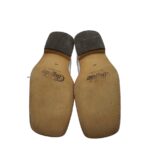 Pantofi barbati Buffalo, 43, piele, alb - imagine 5