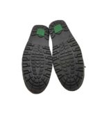Pantofi barbati Nature Life, 45, piele, bej - imagine 5
