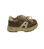 Adidasi dama Art, 39, piele, bej