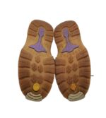 Adidasi dama Art, 37, piele, gri - imagine 5