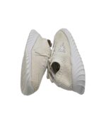Adidasi dama Kappa, 38, material textil, alb - imagine 4