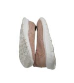 Espadrile dama Crane, 37, material textil, roz - imagine 4