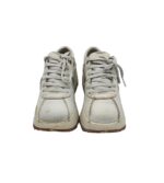 Adidasi dama Art, 37, piele, alb - imagine 3