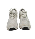 Adidasi barbati Asics, 44, material textil, alb - imagine 3