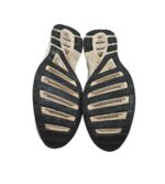 Adidasi barbati Asics, 44, material textil, alb - imagine 5