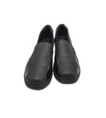 Pantofi dama Pavers, 40, imitatie de piele, piele, negru - imagine 3