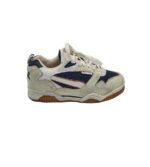 Adidasi barbati  Rodeo, 41, piele intoarsa, material textil, gri