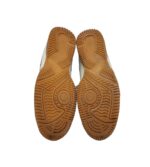 Adidasi barbati  Rodeo, 41, piele intoarsa, material textil, gri - imagine 5