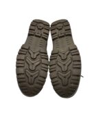 Pantofi barbati Ecco, 45, piele, maro - imagine 5