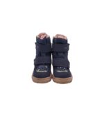 Cizme copii Superfit, 24, material textil, GoreTex, bleumarin - imagine 3