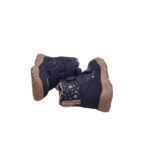 Cizme copii Superfit, 24, material textil, GoreTex, bleumarin - imagine 4