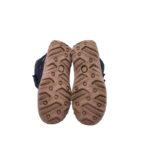Cizme copii Superfit, 24, material textil, GoreTex, bleumarin - imagine 5