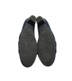 Pantofi dama Jenny 38, material textil, bleumarin - imagine 5