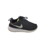 Adidasi dama Nike, 36, material textil, negru
