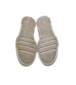 Adidasi copii Adidas, 36, imitatie de piele, alb - imagine 5
