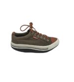 Tenisi dama Walkmaxx, 38, material textil, bej