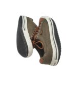 Tenisi dama Walkmaxx, 38, material textil, bej - imagine 4