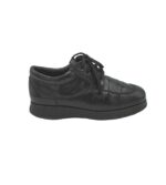 Pantofi barbati Hogan, 41, piele, negru