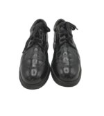 Pantofi barbati Hogan, 41, piele, negru - imagine 3