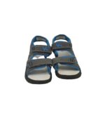 Sandale copii Vty, 32, imitatie de piele, material textil, - imagine 3