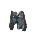 Sandale copii Vty, 32, imitatie de piele, material textil, - imagine 4