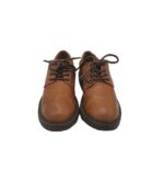 Pantofi dama Primark, 36, imitatie de piele, maro - imagine 3