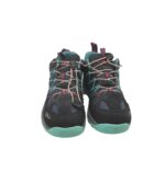 Adidasi copii Cmp, 33, material textil, negru albastru , Waterproof - imagine 3