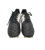Adidasi barbati Nike, 47, imitatie de piele, piele, negru - imagine 3