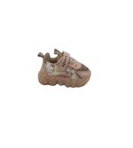 Adidasi copii Sport, 21, material textil, roz