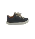 Tenisi dama Moda, 39, piele, bleumarin