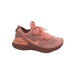Adidasi dama Nike, 39, material textil, roz