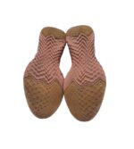 Adidasi dama Nike, 39, material textil, roz - imagine 5