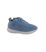 Adidasi dama Inspired, 39, material textil, albastru