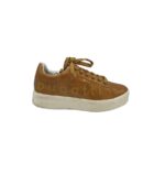 Adidasi dama Bugatti, 37, imitatie de piele, piele, maro