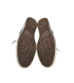 Tenisi dama Converse, 36, material textil, negru - imagine 5