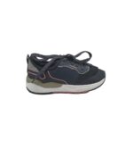Adidasi copii Alive, 34, material textil, bleumarin