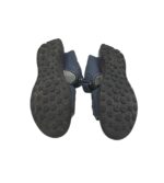 Sandale copii Geox, 34, imitatie de piele, material textil, bleumarin - imagine 5
