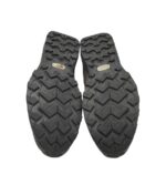 Adidasi barbati Jack Wolfskin, 45, piele intoarsa, material textil, maro - imagine 5