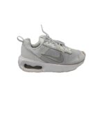 Adidasi dama Nike, 39, material textil, gri