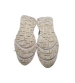 Adidasi dama Nike, 39, material textil, gri - imagine 5